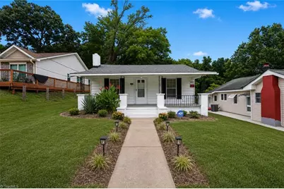 1306 Forrest Street, High Point, NC 27262 - Photo 1