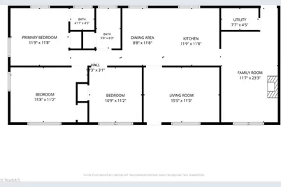 110 Sarah Street, Mount Airy, NC 27030 - Photo 25
