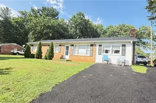 110 Sarah St, Mount Airy, NC 27030 - Photo 1
