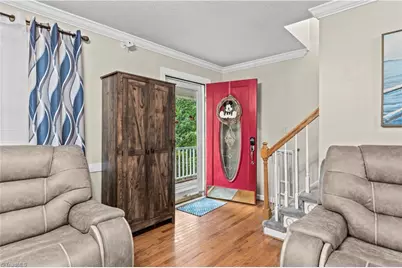 4721 Whisper Oak Drive, Trinity, NC 27370 - Photo 5