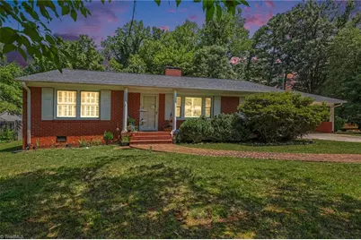 305 Hilltop Drive, Lexington, NC 27292 - Photo 1