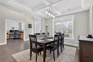 4225 Toucan Trl, High Point, NC 27265 - Photo 5