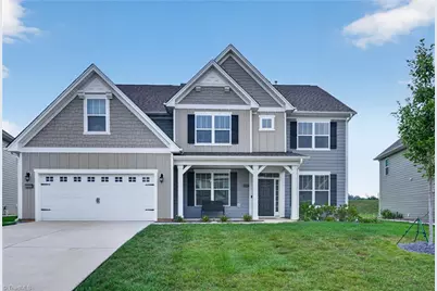 4225 Toucan Trail, High Point, NC 27265 - Photo 1