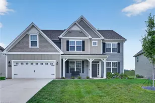 4225 Toucan Trl, High Point, NC 27265 - Photo 1