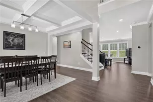 4225 Toucan Trl, High Point, NC 27265 - Photo 7