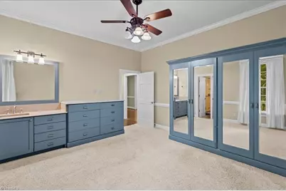 215 Robertson Road, Roxboro, NC 27574 - Photo 33