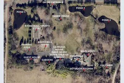 215 Robertson Road, Roxboro, NC 27574 - Photo 5
