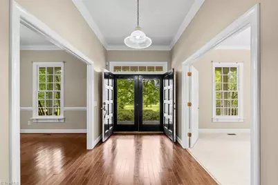 215 Robertson Road, Roxboro, NC 27574 - Photo 13