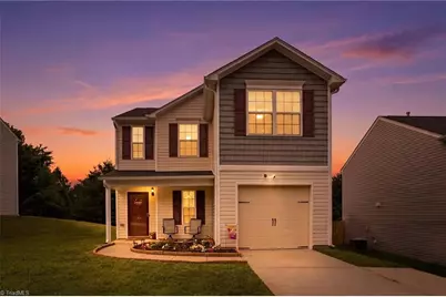 551 Clear Meadow Drive, Winston-Salem, NC 27107 - Photo 9