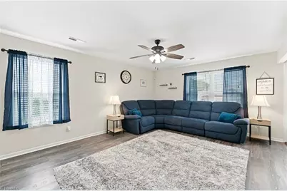 551 Clear Meadow Drive, Winston-Salem, NC 27107 - Photo 11