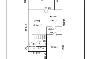 551 Clear Meadow Dr, Winston-Salem, NC 27107 - Photo 7