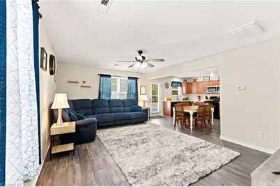 551 Clear Meadow Drive, Winston-Salem, NC 27107 - Photo 13