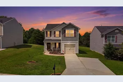 551 Clear Meadow Drive, Winston-Salem, NC 27107 - Photo 1