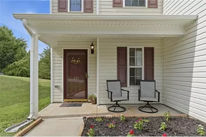 551 Clear Meadow Drive, Winston-Salem, NC 27107 - Photo 9