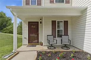 551 Clear Meadow Dr, Winston-Salem, NC 27107 - Photo 9