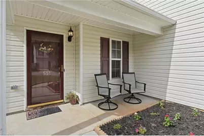 551 Clear Meadow Drive, Winston-Salem, NC 27107 - Photo 11