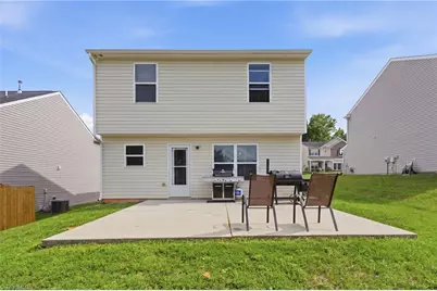 551 Clear Meadow Drive, Winston-Salem, NC 27107 - Photo 5