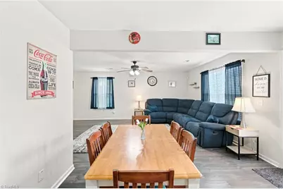 551 Clear Meadow Drive, Winston-Salem, NC 27107 - Photo 3