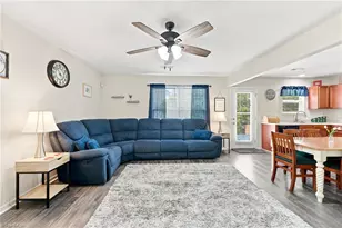 551 Clear Meadow Dr, Winston-Salem, NC 27107 - Photo 13