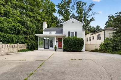 1806 Walker Avenue, Greensboro, NC 27403 - Photo 1