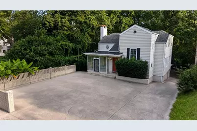 1806 Walker Avenue, Greensboro, NC 27403 - Photo 27