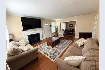 506 E Farriss Avenue, High Point, NC 27262 - Photo 3
