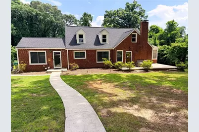 506 E Farriss Avenue, High Point, NC 27262 - Photo 1
