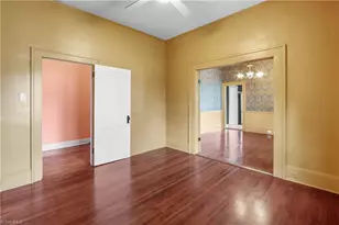 933 West St, Winston-Salem, NC 27101 - Photo 21