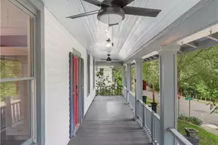 933 West St, Winston-Salem, NC 27101 - Photo 3