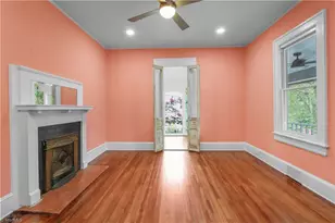 933 West St, Winston-Salem, NC 27101 - Photo 5