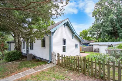 933 West Street, Winston-Salem, NC 27101 - Photo 29