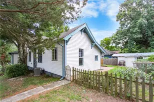 933 West St, Winston-Salem, NC 27101 - Photo 29