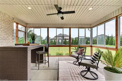 5683 Timber Trace Way, Oak Ridge, NC 27310 - Photo 33