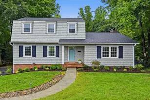 1030 Yorkshire Rd, Winston-Salem, NC 27106 - Photo 1