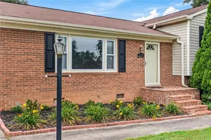 236 Linville Springs Rd, Kernersville, NC 27284 - Photo 5