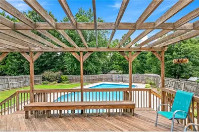 236 Linville Springs Road, Kernersville, NC 27284 - Photo 35