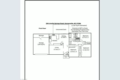 236 Linville Springs Road, Kernersville, NC 27284 - Photo 41
