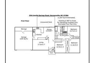 236 Linville Springs Rd, Kernersville, NC 27284 - Photo 41