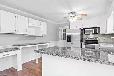 236 Linville Springs Road, Kernersville, NC 27284 - Photo 13