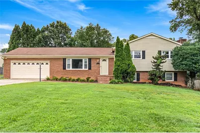 236 Linville Springs Road, Kernersville, NC 27284 - Photo 1