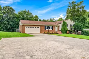 236 Linville Springs Rd, Kernersville, NC 27284 - Photo 3