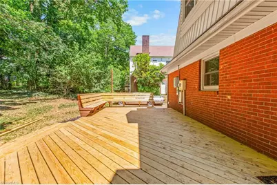 4510 Highberry Road, Greensboro, NC 27410 - Photo 11