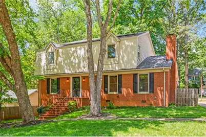 4510 Highberry Road, Greensboro, NC 27410 - Photo 3