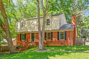 4510 Highberry Rd, Greensboro, NC 27410 - Photo 3