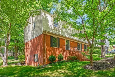 4510 Highberry Road, Greensboro, NC 27410 - Photo 5