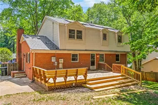 4510 Highberry Rd, Greensboro, NC 27410 - Photo 9