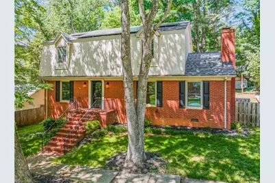4510 Highberry Road, Greensboro, NC 27410 - Photo 1