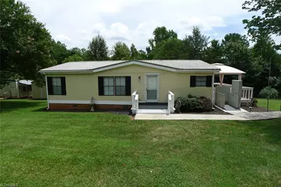 116 Hank Lesser Road, Mocksville, NC 27028 - Photo 1