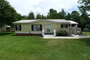 116 Hank Lesser Rd, Mocksville, NC 27028 - Photo 1