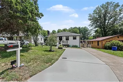 2345 Redbud Lane, Winston-Salem, NC 27106 - Photo 1